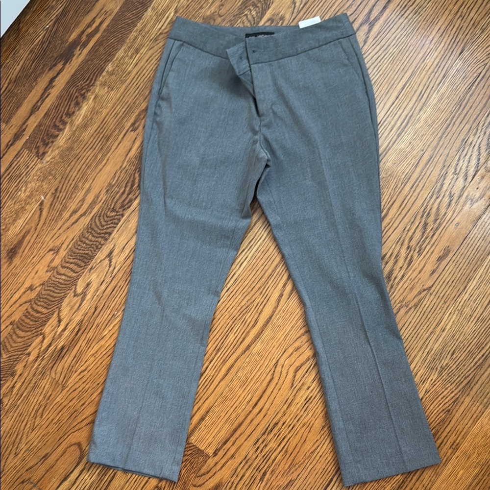 Banana Republic Gray Pants